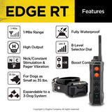 Dogtra EDGE RT