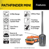 Dogtra Pathfinder Mini